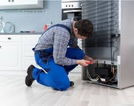 Sharp Installation of PVC